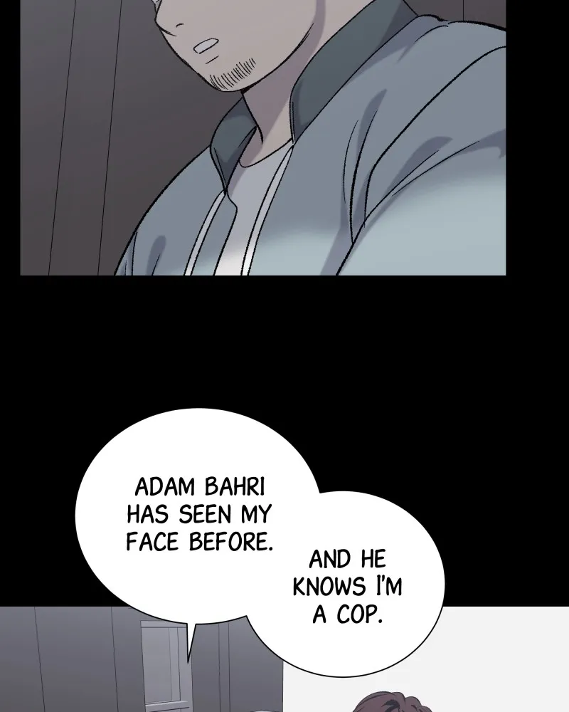 The Guy Upstairs Chapter 19 Online - pƔgina 48