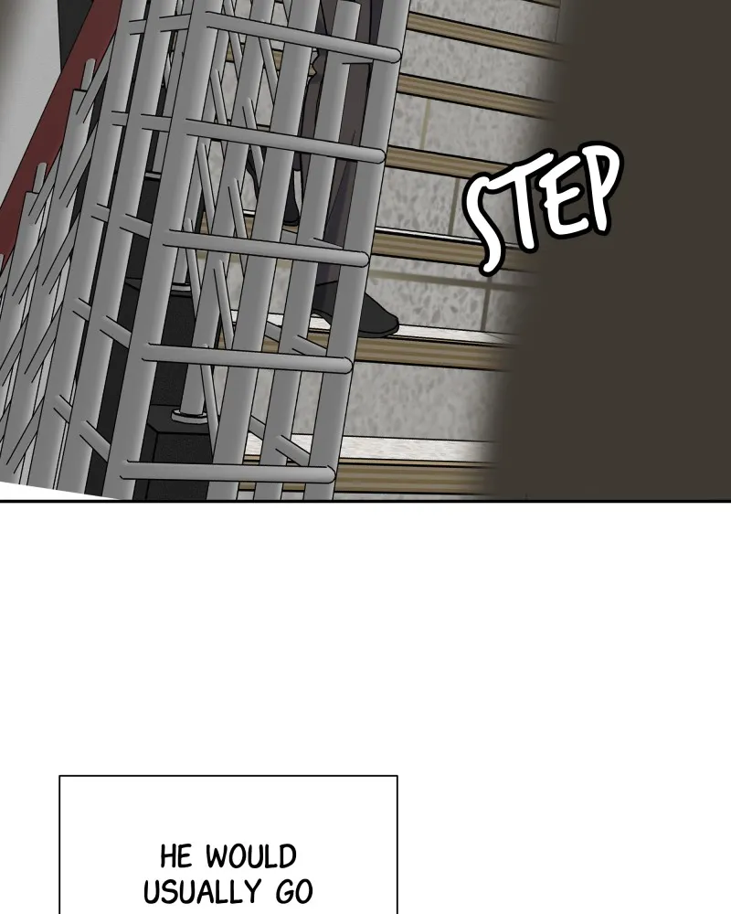 The Guy Upstairs Chapter 19 Online - pƔgina 59
