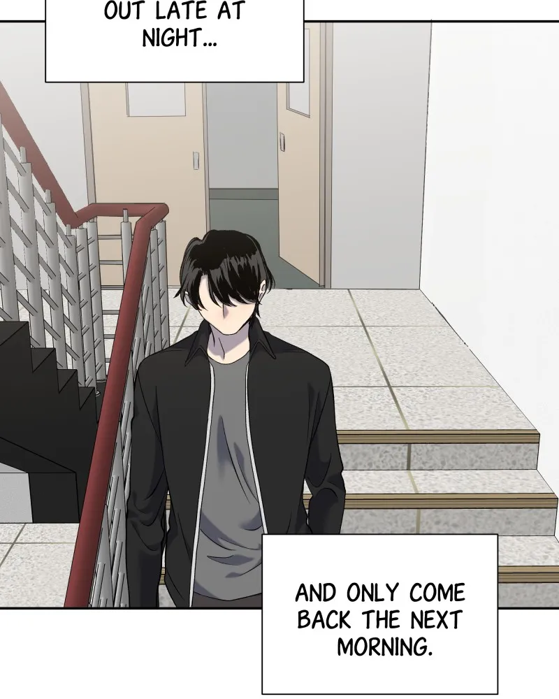 The Guy Upstairs Chapter 19 Online - pƔgina 60