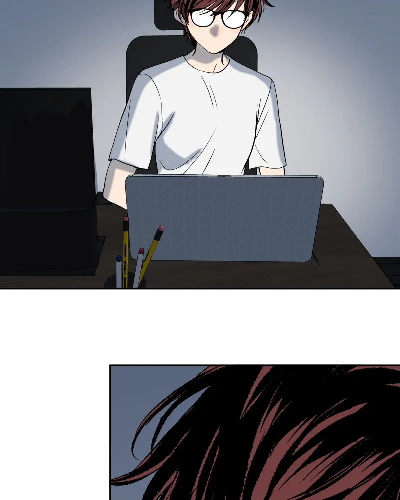 The Guy Upstairs Chapter 19 Online - pƔgina 66
