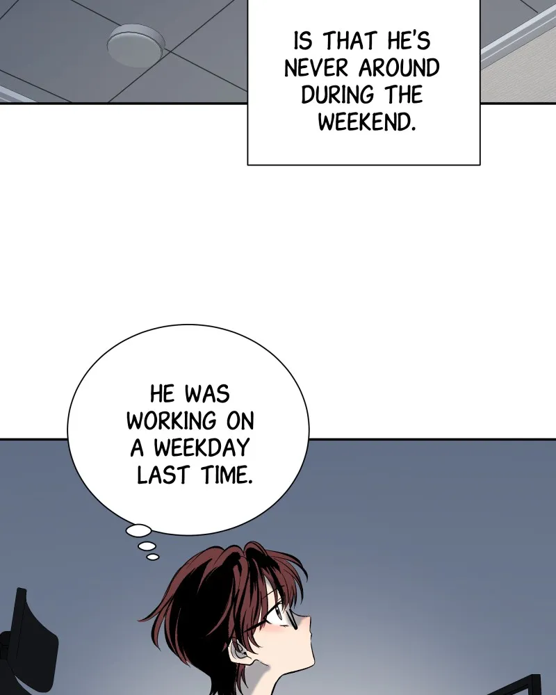 The Guy Upstairs Chapter 19 Online - pƔgina 69