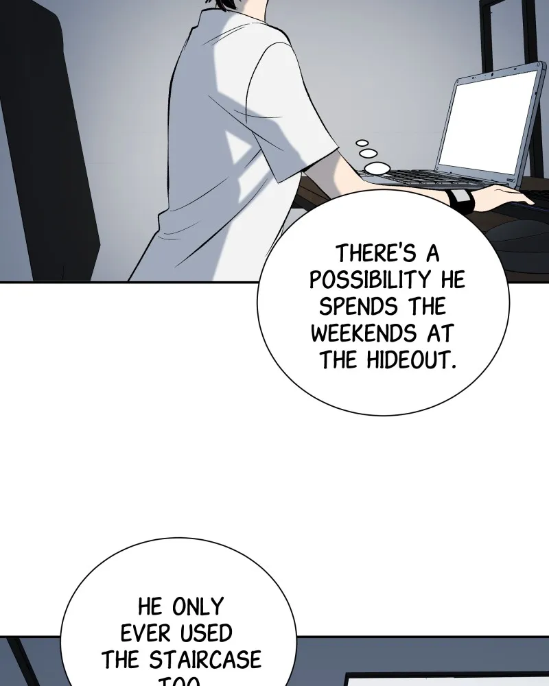 The Guy Upstairs Chapter 19 Online - pƔgina 70
