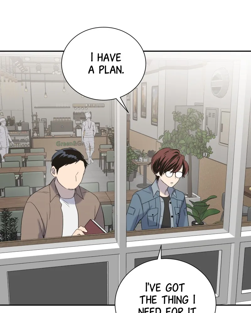 The Guy Upstairs Chapter 19 Online - pƔgina 75