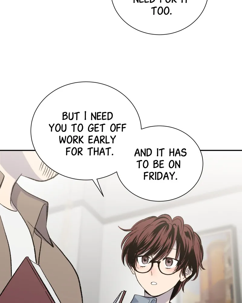 The Guy Upstairs Chapter 19 Online - pƔgina 76