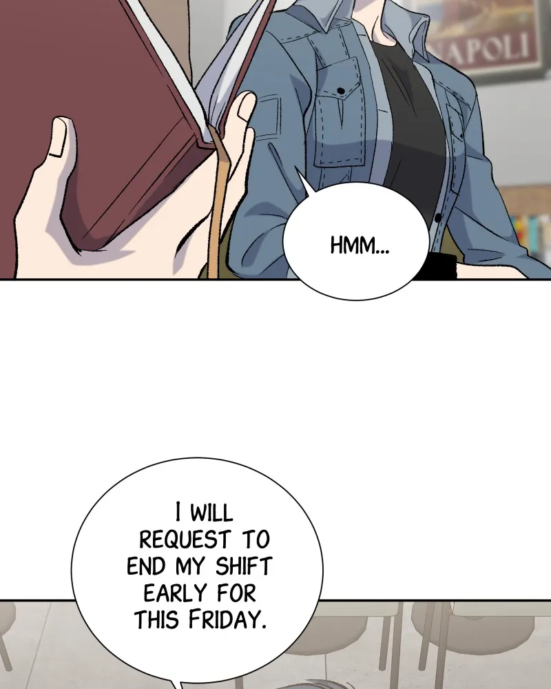 The Guy Upstairs Chapter 19 Online - pƔgina 77