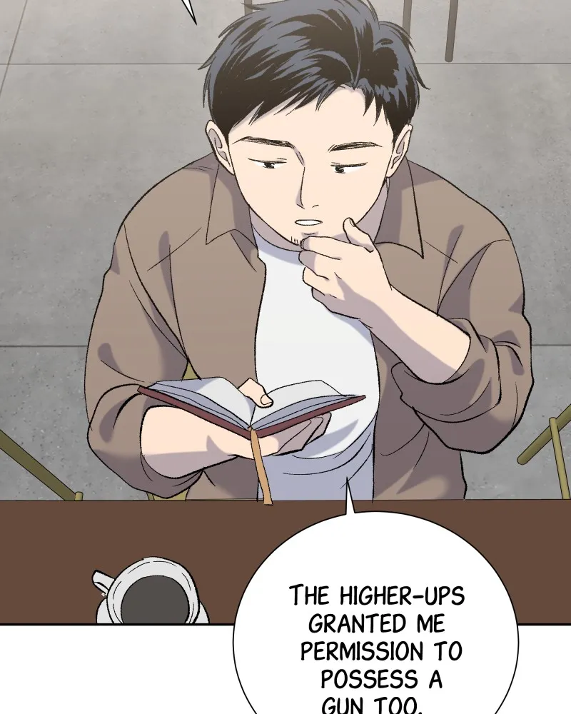 The Guy Upstairs Chapter 19 Online - pƔgina 78