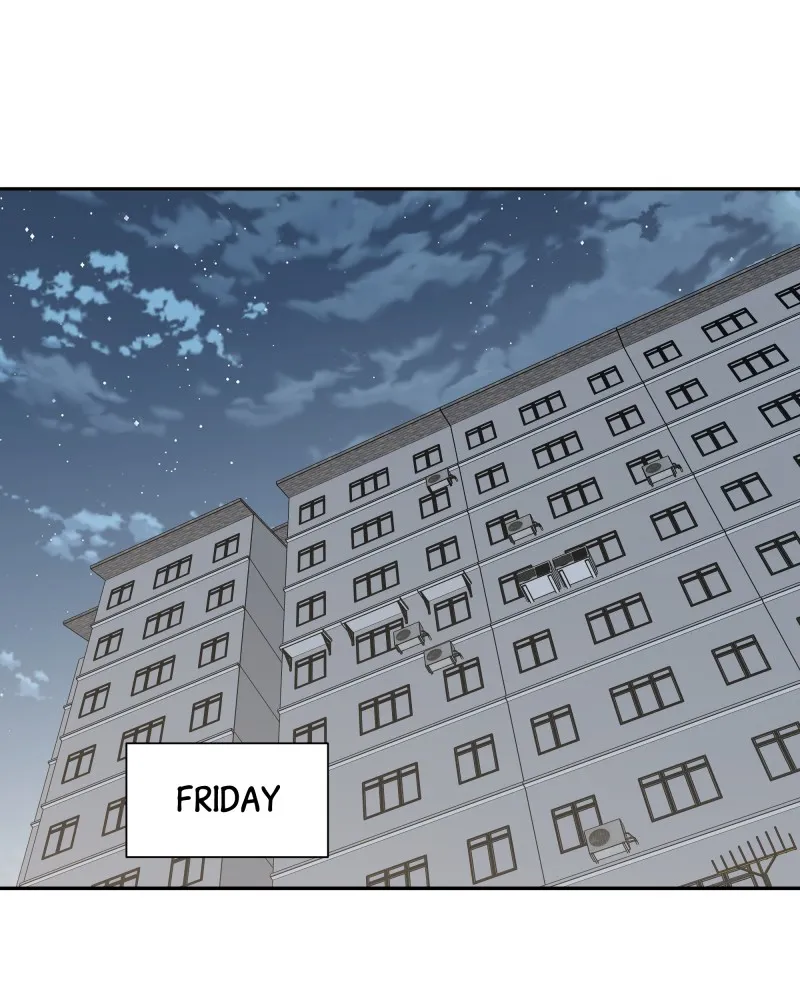 The Guy Upstairs Chapter 19 Online - pƔgina 83