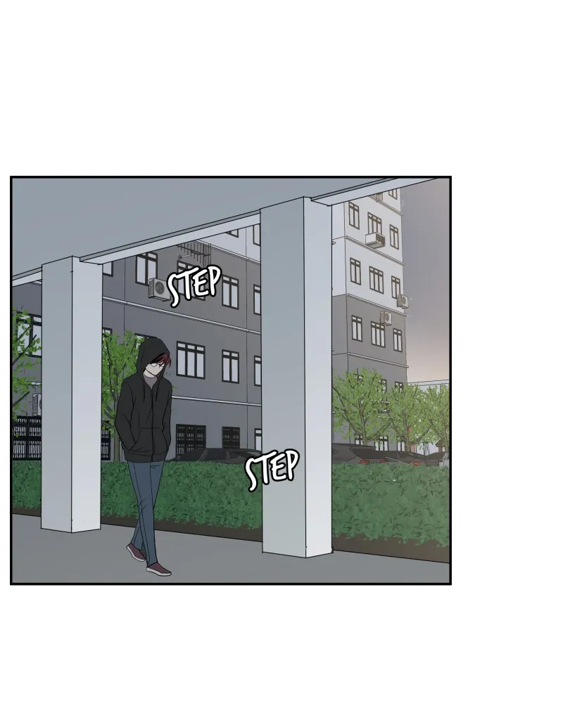 The Guy Upstairs Chapter 19 Online - pƔgina 84