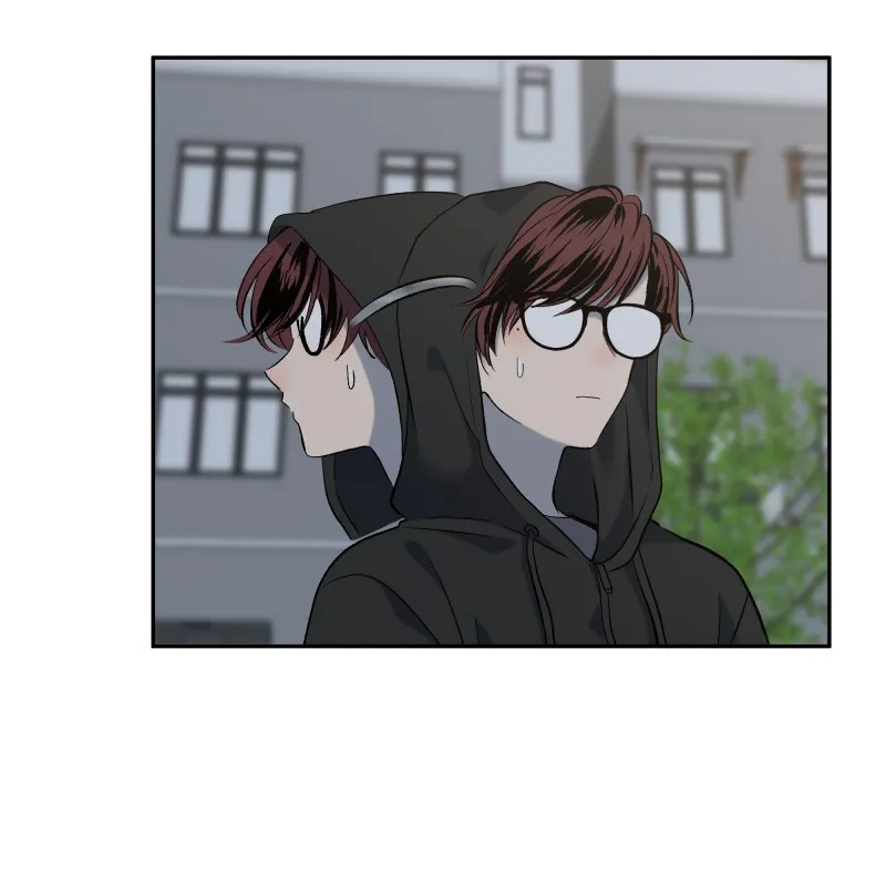 The Guy Upstairs Chapter 19 Online - pƔgina 85