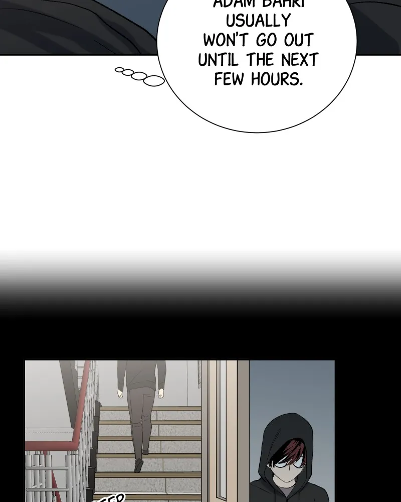 The Guy Upstairs Chapter 19 Online - pƔgina 87