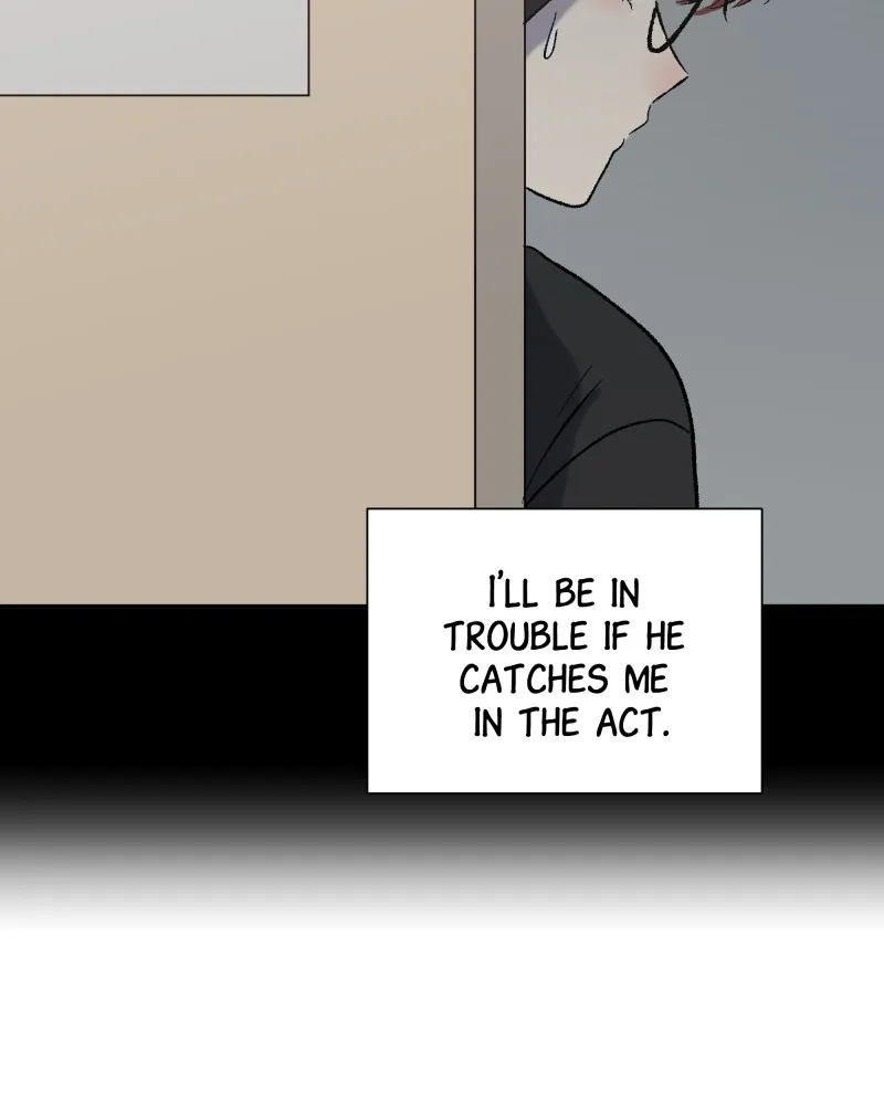 The Guy Upstairs Chapter 19 Online - pƔgina 89