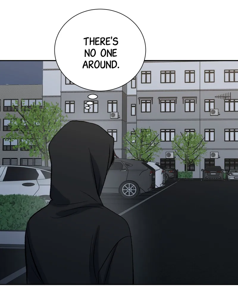 The Guy Upstairs Chapter 19 Online - pƔgina 90