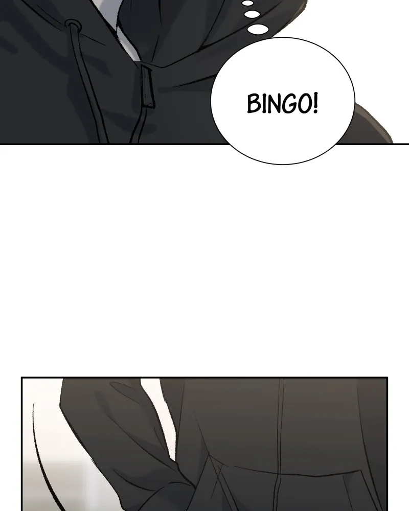 The Guy Upstairs Chapter 19 Online - pƔgina 105
