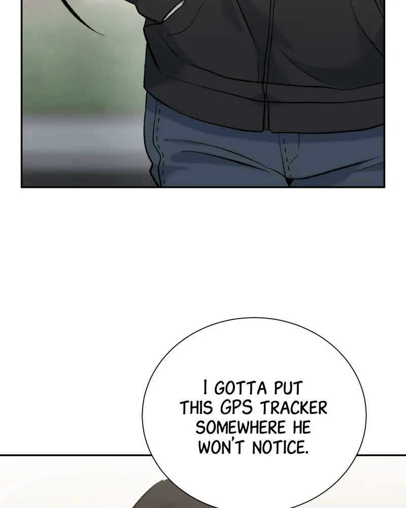 The Guy Upstairs Chapter 19 Online - pƔgina 106