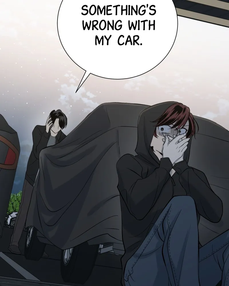 The Guy Upstairs Chapter 20 Online - pƔgina 4