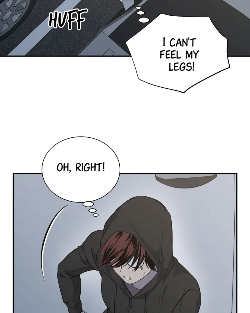 The Guy Upstairs Chapter 20 Online - pƔgina 38