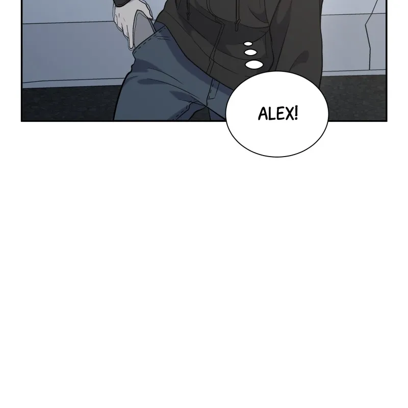 The Guy Upstairs Chapter 20 Online - pƔgina 39