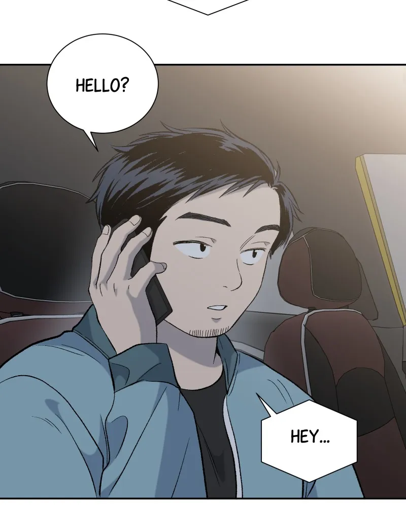 The Guy Upstairs Chapter 20 Online - pƔgina 41