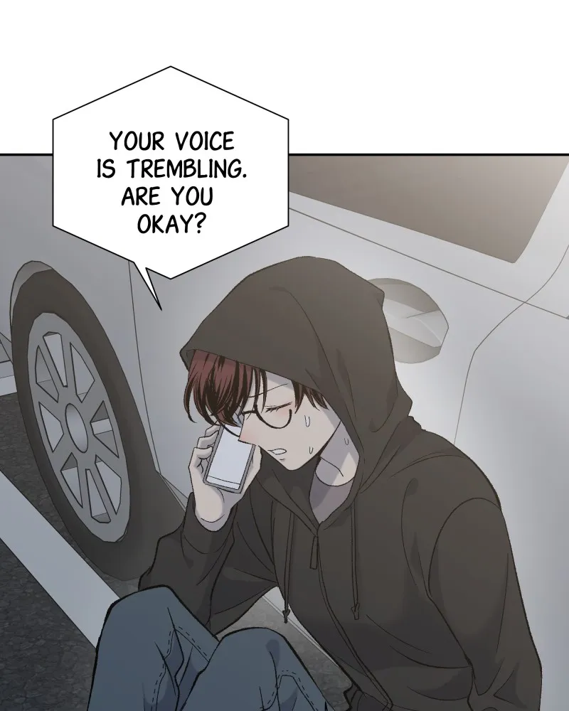 The Guy Upstairs Chapter 20 Online - pƔgina 45