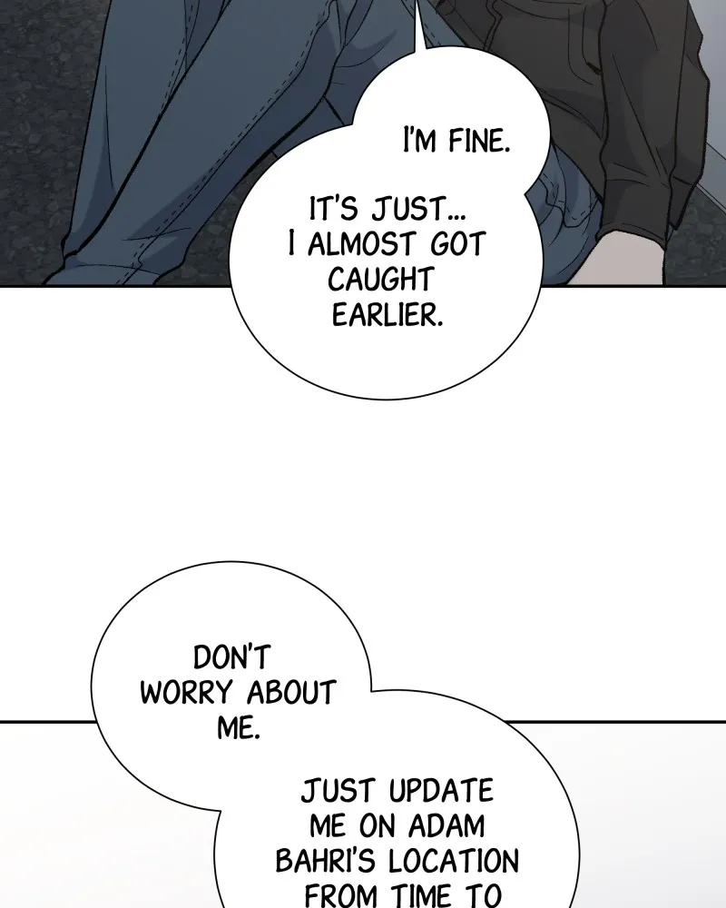 The Guy Upstairs Chapter 20 Online - pƔgina 46