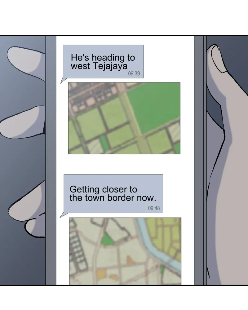 The Guy Upstairs Chapter 20 Online - pƔgina 53