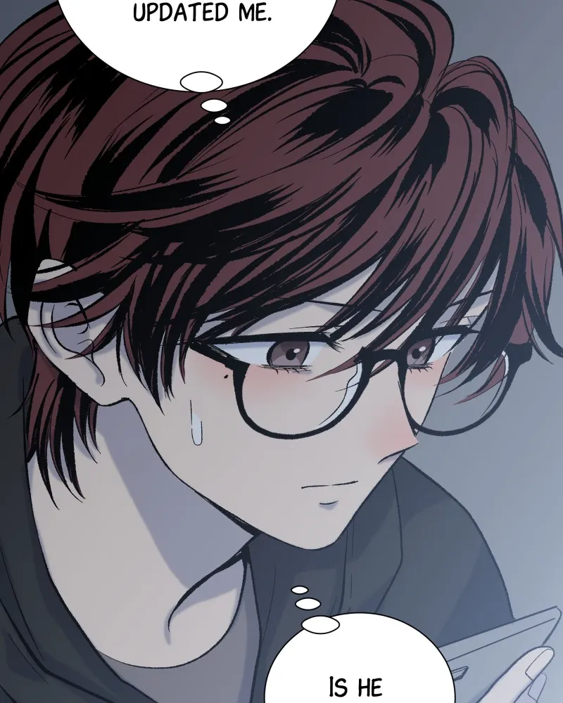 The Guy Upstairs Chapter 20 Online - pƔgina 55