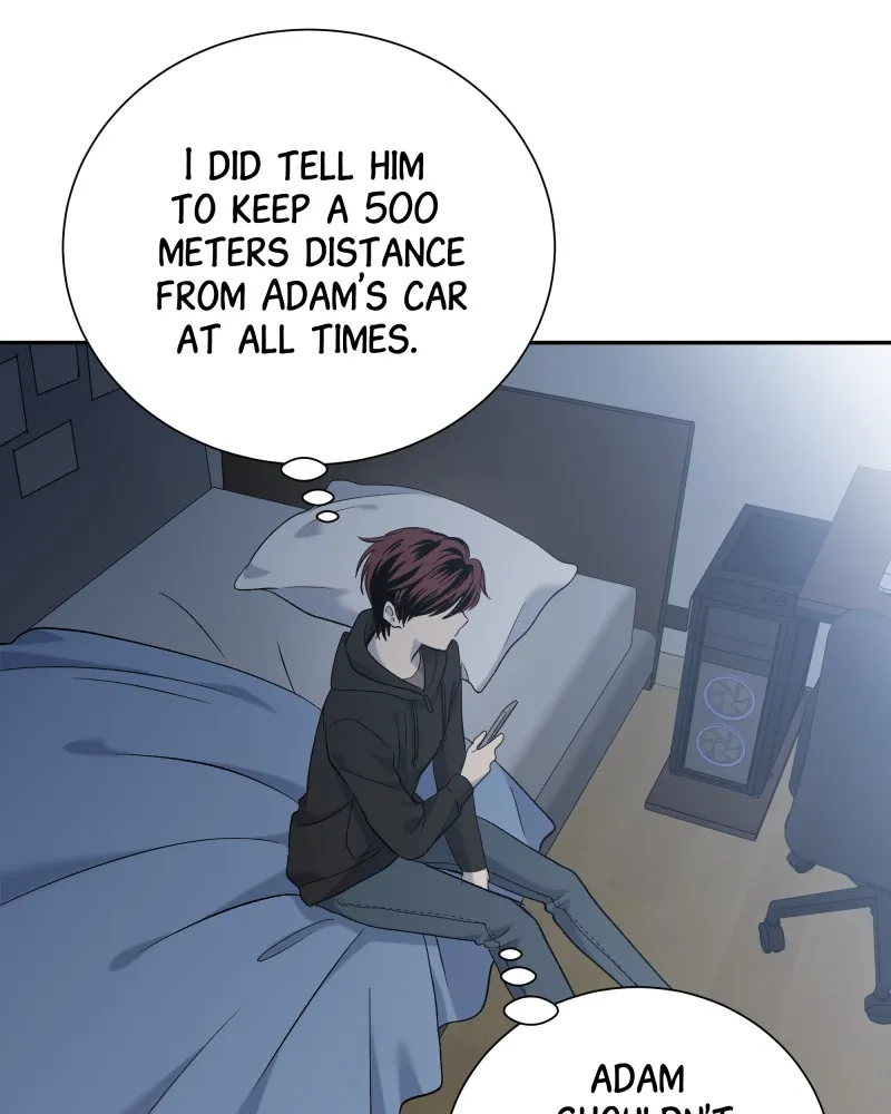 The Guy Upstairs Chapter 20 Online - pƔgina 57
