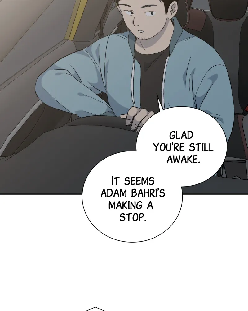 The Guy Upstairs Chapter 20 Online - pƔgina 60