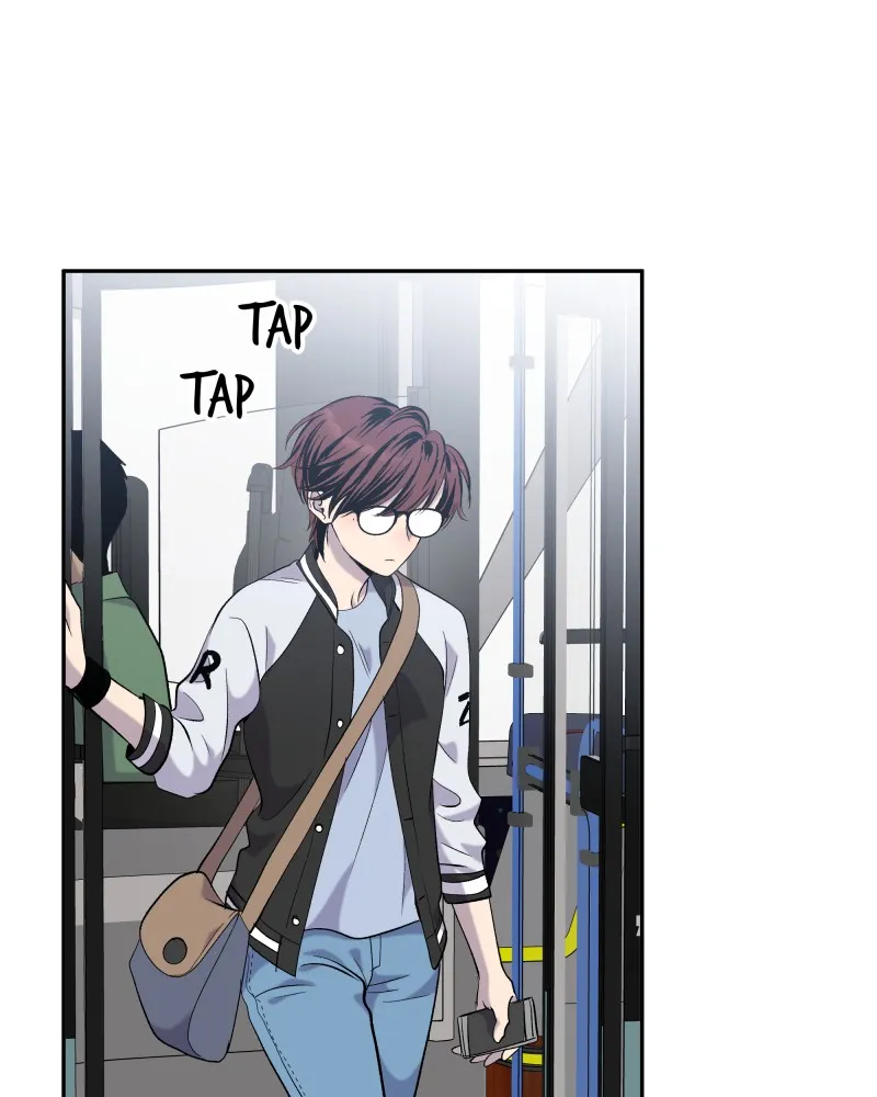 The Guy Upstairs Chapter 22 Online - pƔgina 2