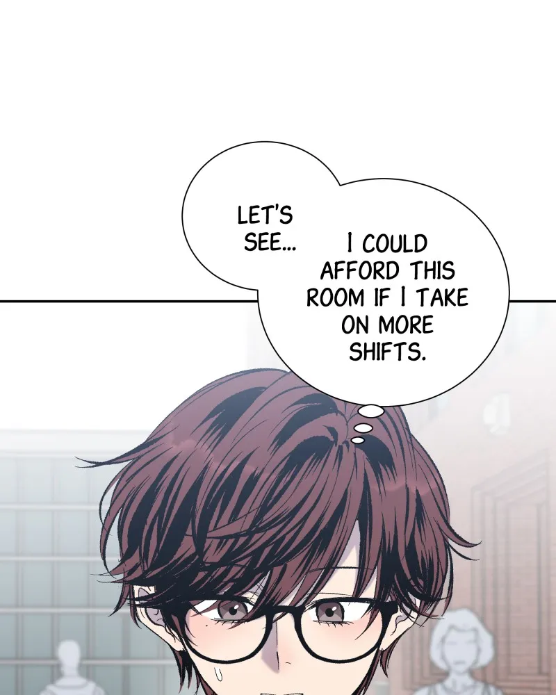 The Guy Upstairs Chapter 22 Online - pƔgina 10