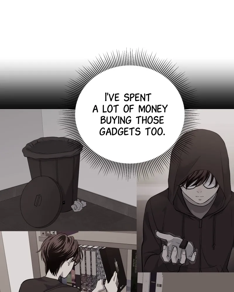 The Guy Upstairs Chapter 22 Online - pƔgina 12