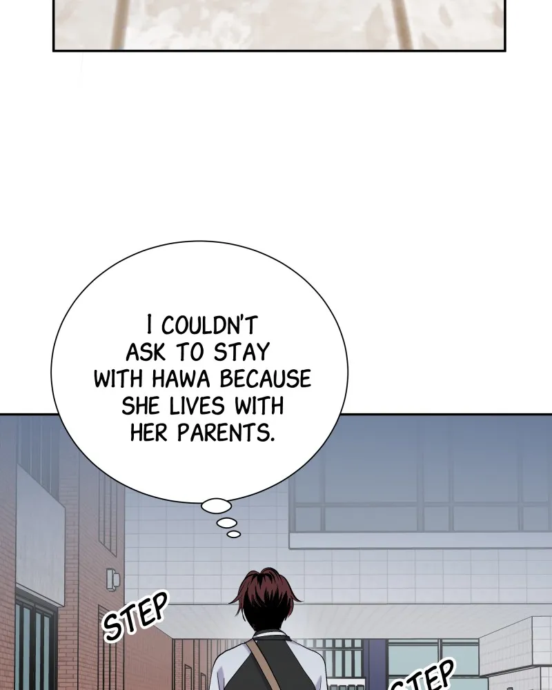 The Guy Upstairs Chapter 22 Online - pƔgina 14