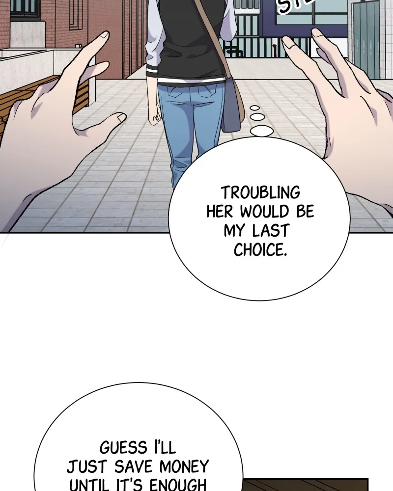 The Guy Upstairs Chapter 22 Online - pƔgina 15
