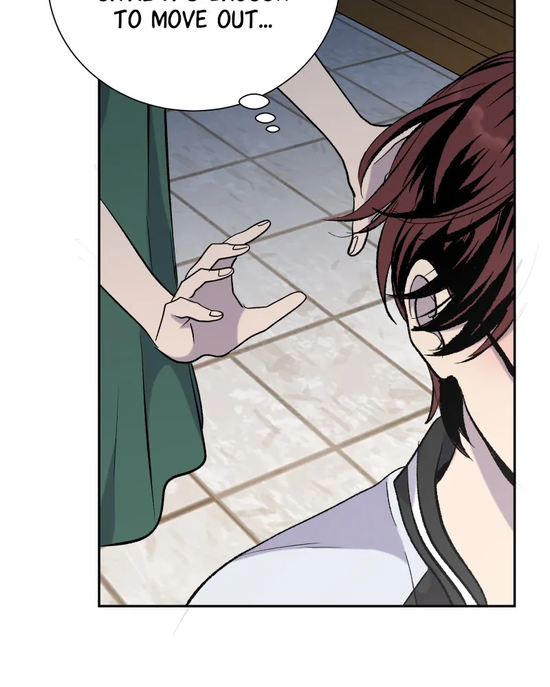 The Guy Upstairs Chapter 22 Online - pƔgina 16