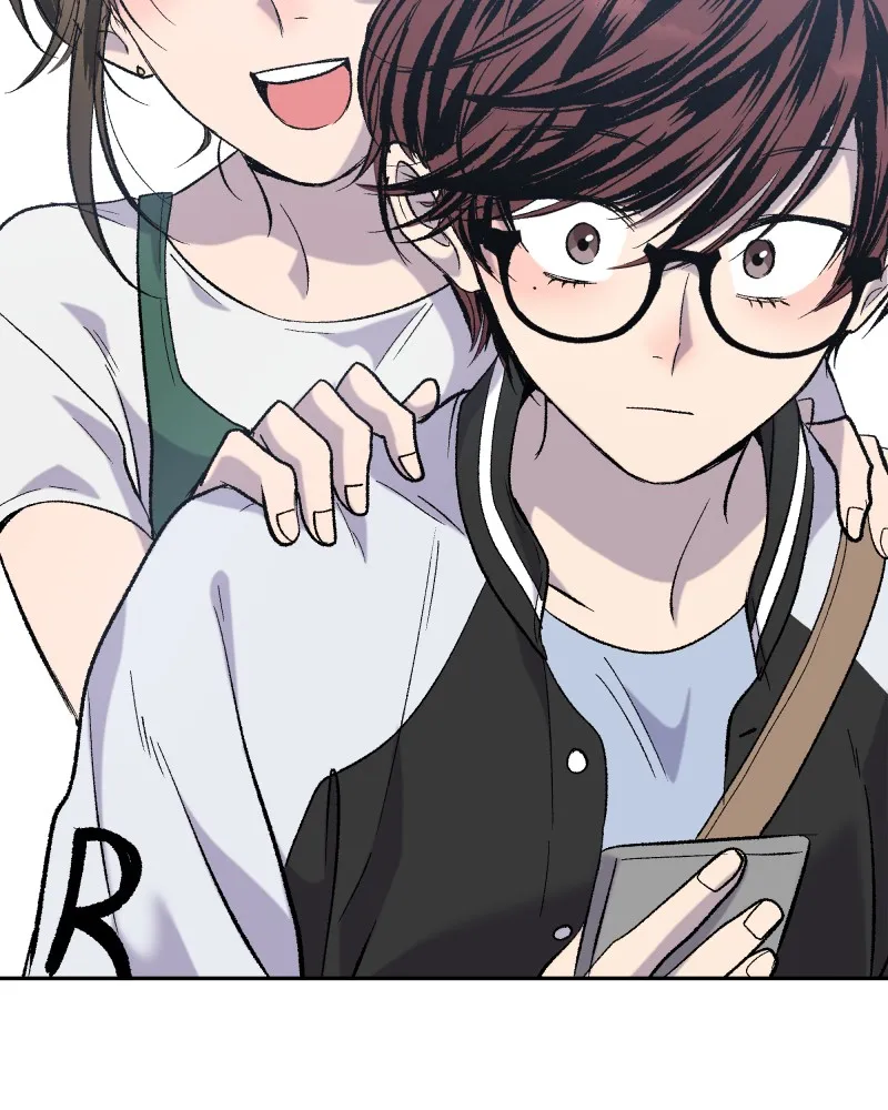 The Guy Upstairs Chapter 22 Online - pƔgina 19