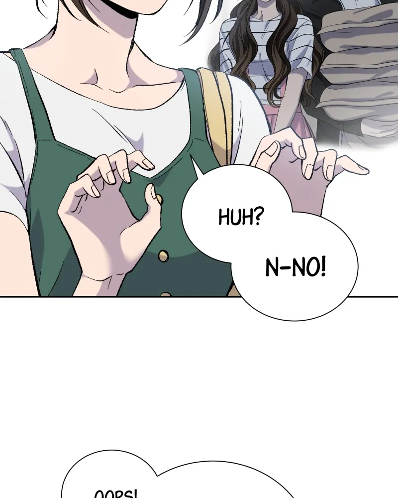 The Guy Upstairs Chapter 22 Online - pƔgina 25