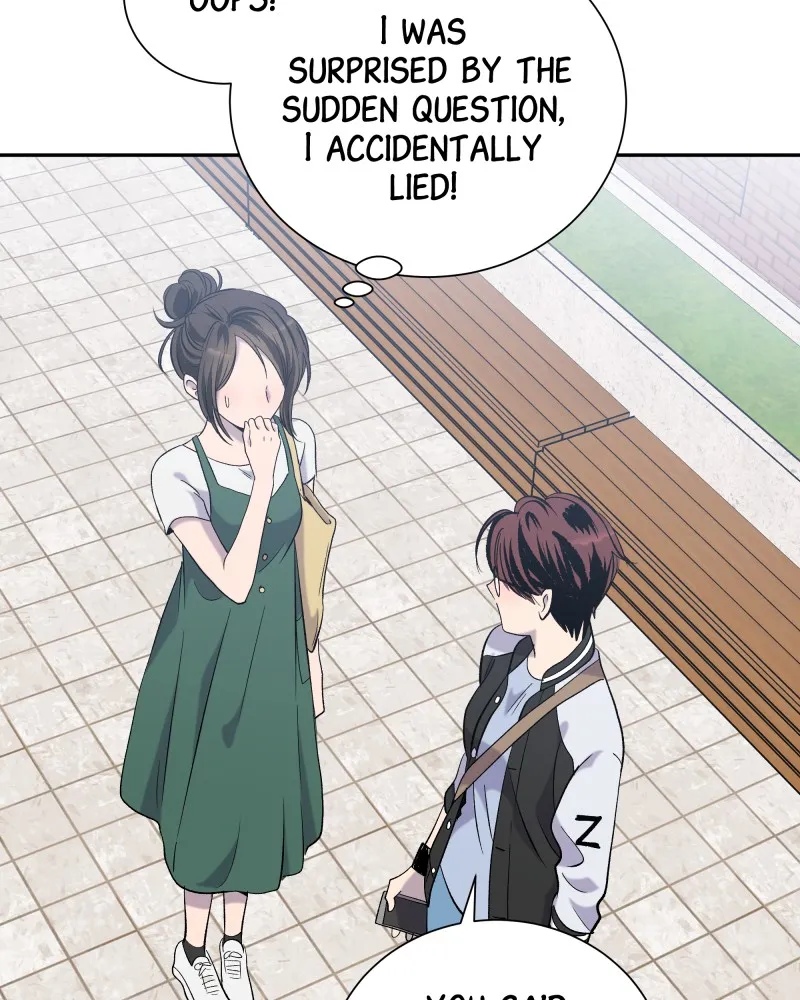 The Guy Upstairs Chapter 22 Online - pƔgina 26