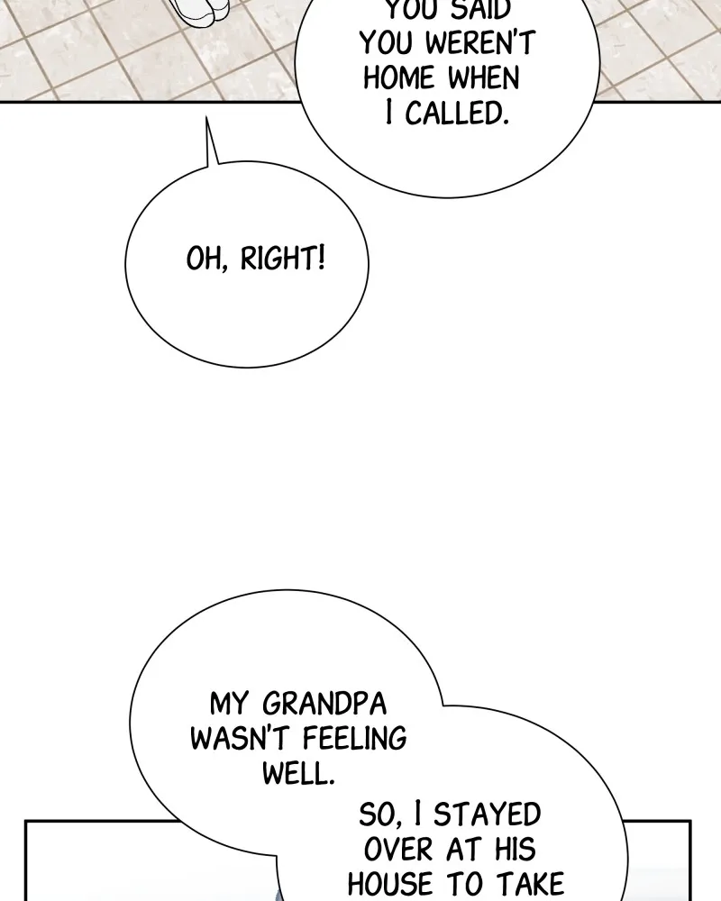 The Guy Upstairs Chapter 22 Online - pƔgina 27