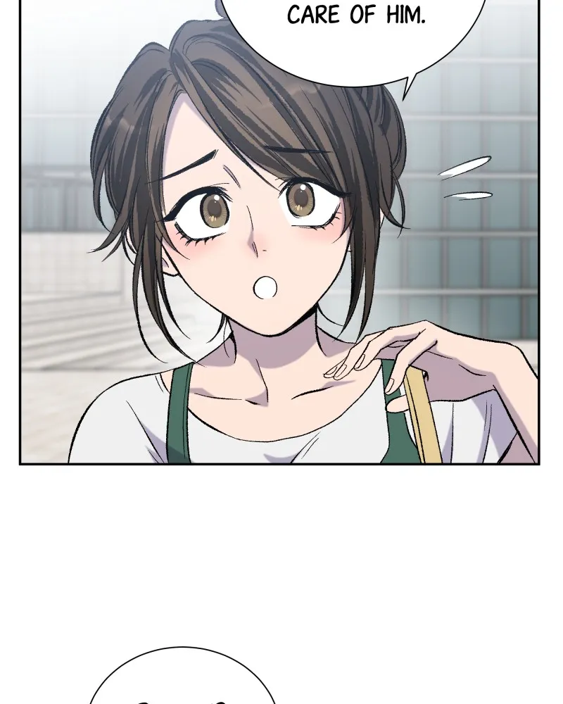 The Guy Upstairs Chapter 22 Online - pƔgina 28