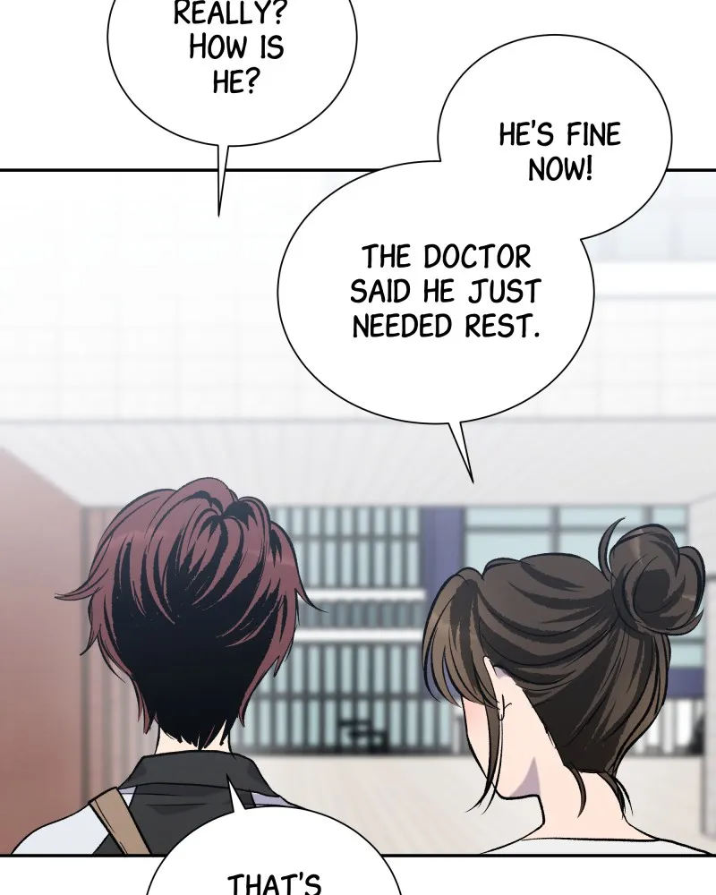 The Guy Upstairs Chapter 22 Online - pƔgina 29