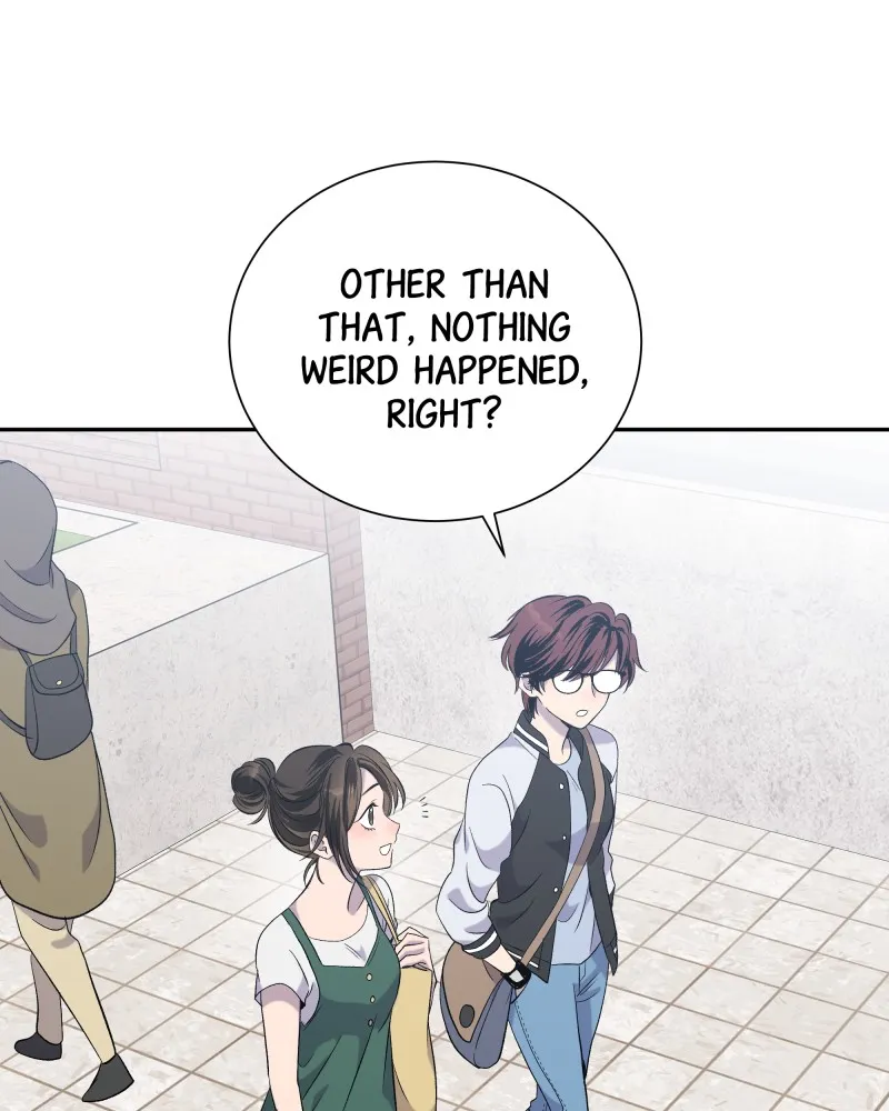 The Guy Upstairs Chapter 22 Online - pƔgina 31