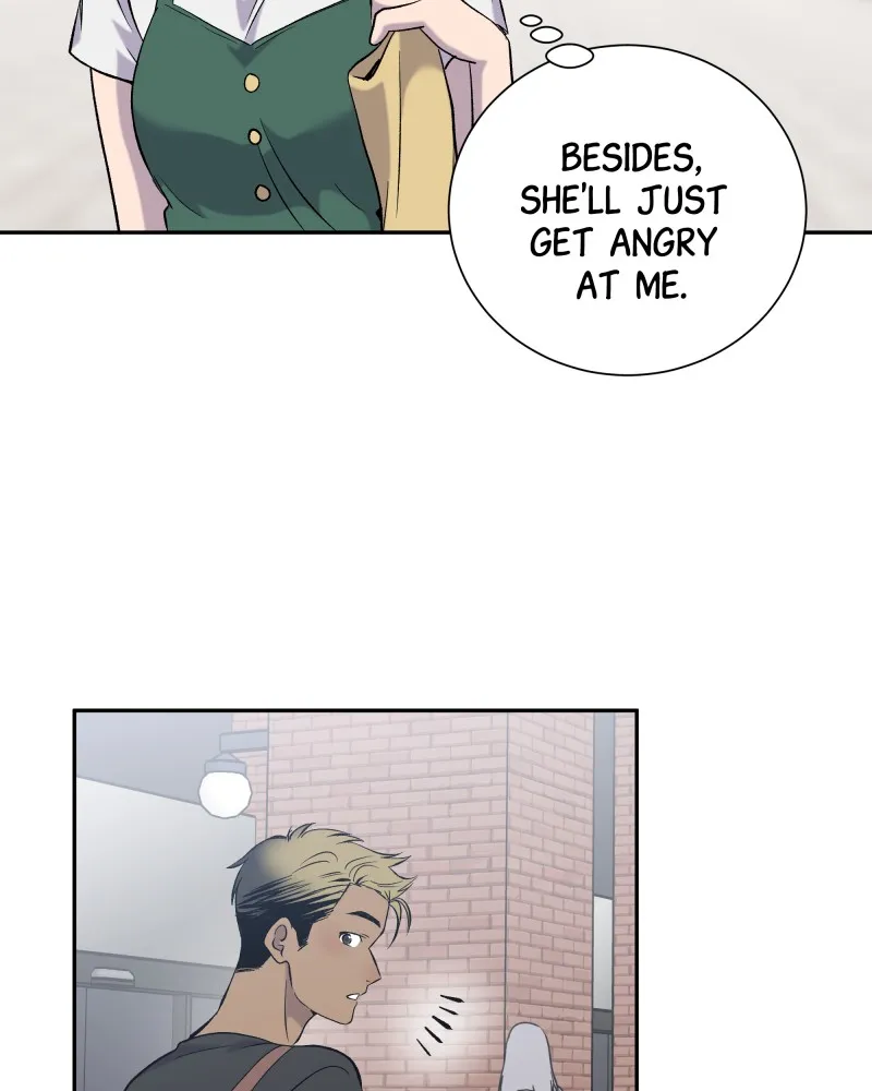 The Guy Upstairs Chapter 22 Online - pƔgina 38
