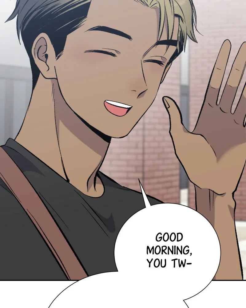 The Guy Upstairs Chapter 22 Online - pƔgina 40