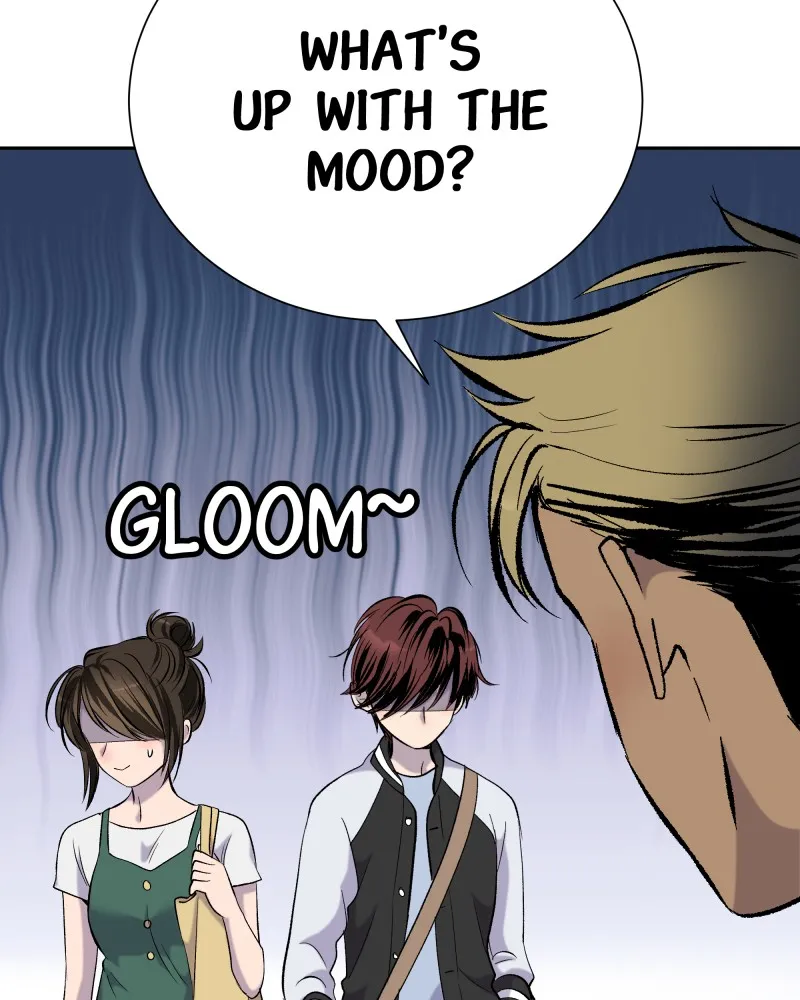 The Guy Upstairs Chapter 22 Online - pƔgina 41