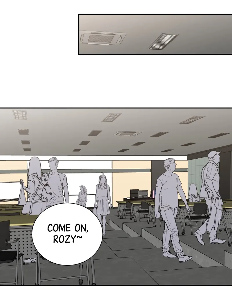 The Guy Upstairs Chapter 22 Online - pƔgina 44