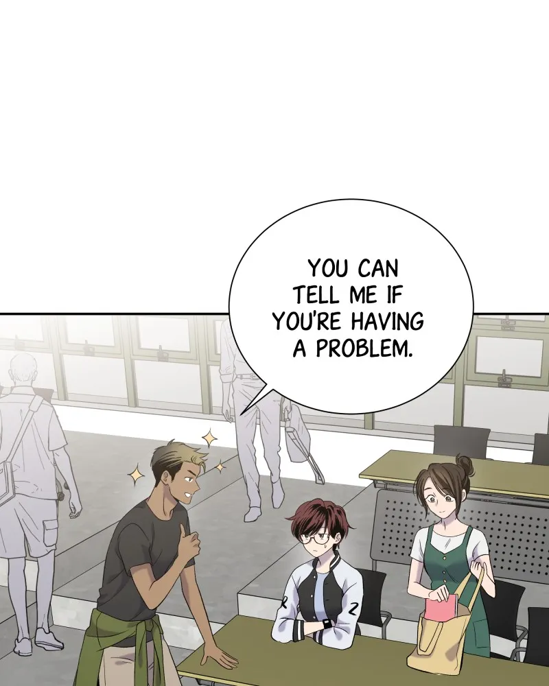 The Guy Upstairs Chapter 22 Online - pƔgina 45