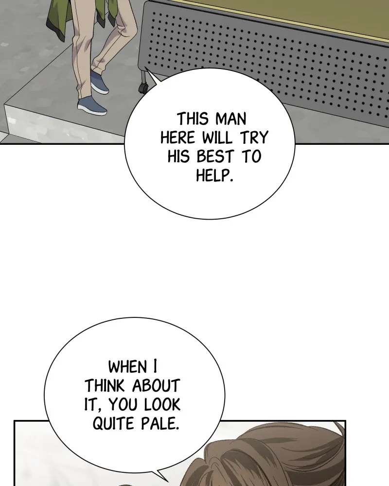The Guy Upstairs Chapter 22 Online - pƔgina 46