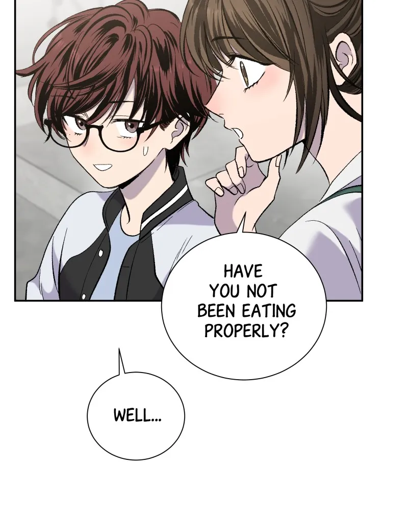 The Guy Upstairs Chapter 22 Online - pƔgina 47