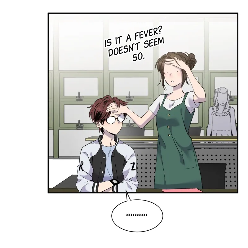 The Guy Upstairs Chapter 22 Online - pƔgina 48