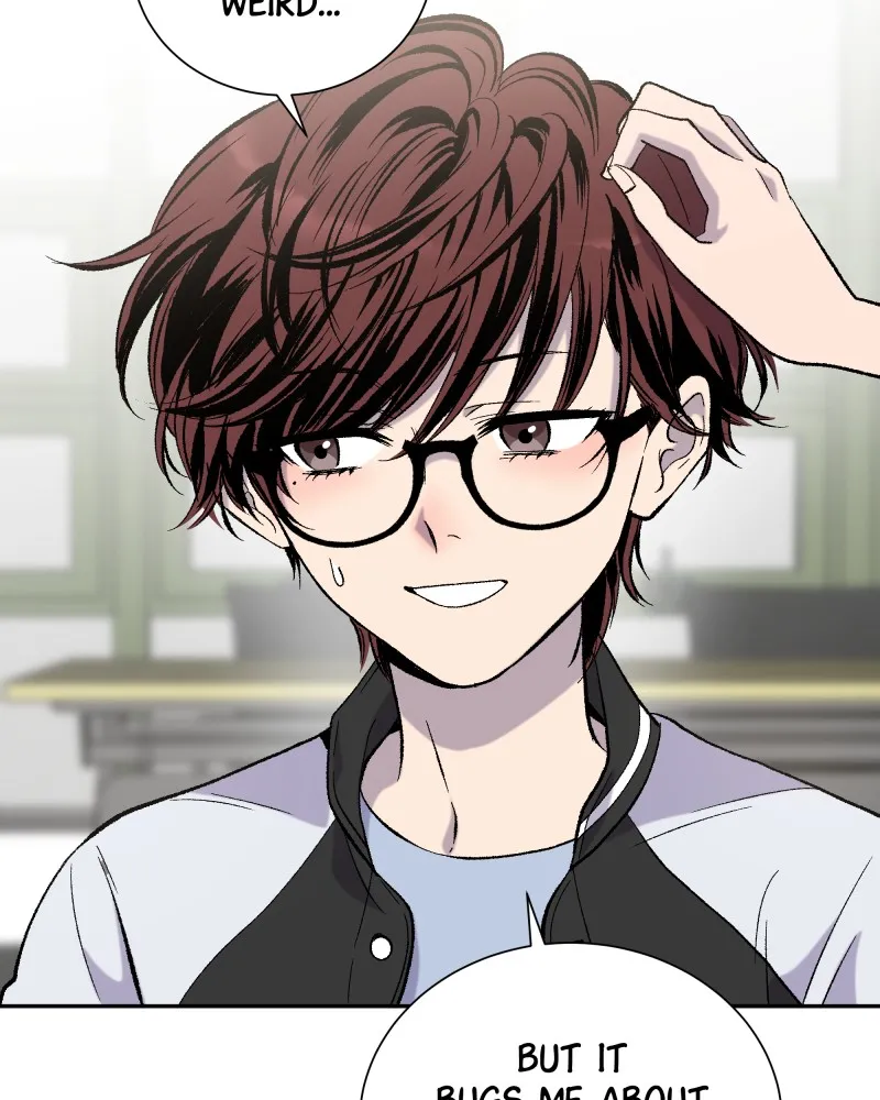 The Guy Upstairs Chapter 22 Online - pƔgina 51